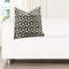 Coussin décoratif Estee Birch Lane Gretchen Indigo-1781285948