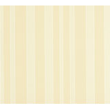 Neapolis 3 Classic Multi-Stripe Design 33' L x 21" W Wallpaper Roll