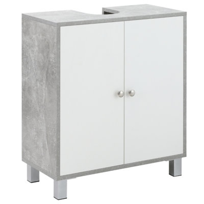 60cm Bathroom Vanity Base Only