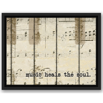 " Piano Keys Music Black "