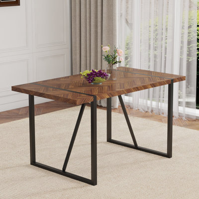 Table de salle à manger A