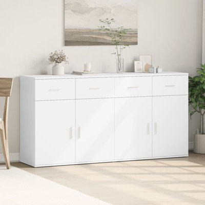 Oree 79cm Sideboard