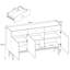 155cm Sideboard-680115444
