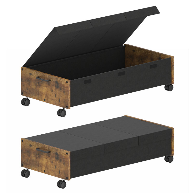 1 Drawer Storage Drawer
