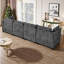 Canapé modulaire Comfy Cloud-1917373530