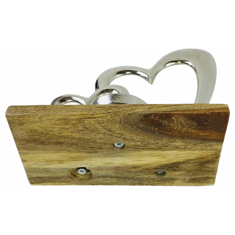 Metal Tealight Holder