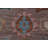 Vegetable Dye Oushak Turkish Area Rug 9x12