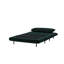 Boonton 2 Seater Velvet Sleeper-457895441