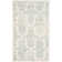 Cannen Hand Tufted Wool Geometric Rug