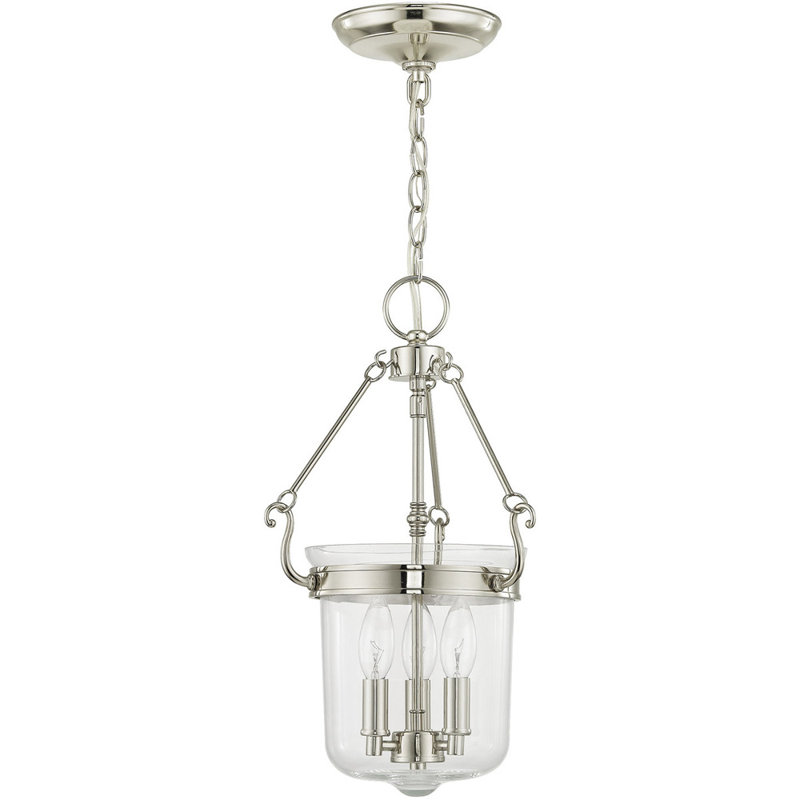 18.5'' Outdoor Hanging Light