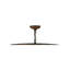Muirfield 4 - Light Pendant