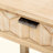60"Long Console Table-111893208
