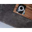 Monday Solid Colour Hand Woven Area Rug-52592964