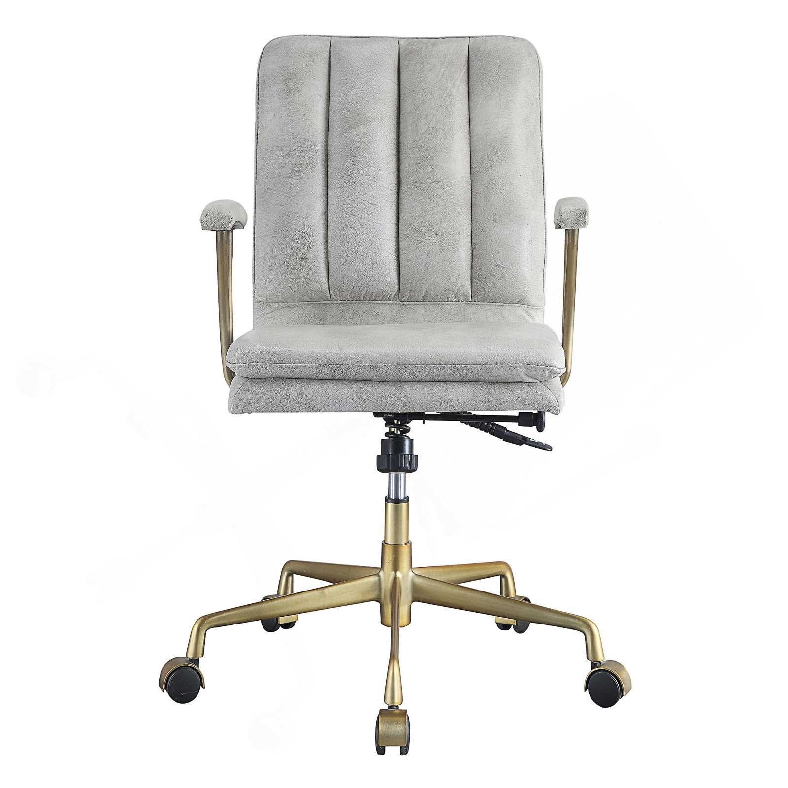 Maida Swivel Office Chair