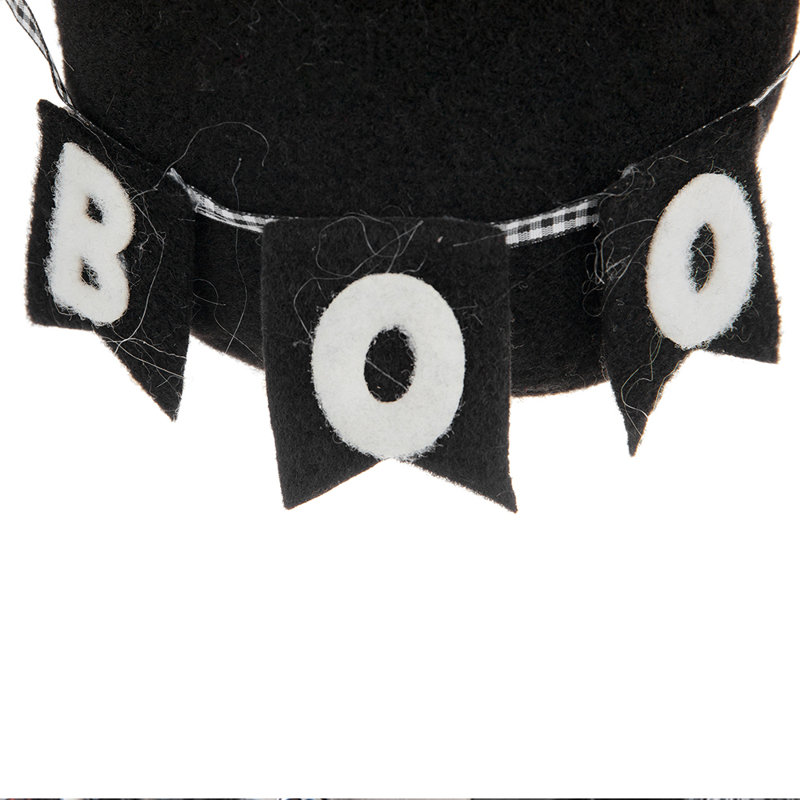 Assorted Halloween Decorations Collection - Spooky & Whimsical For Indoor/Outdoor, Tabletop, Yard Display
