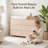 Lamello 6-Drawer Changing Table Dresser With Change Pad-125402628