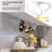 Heavy Duty Wall Mounted Towel Hook