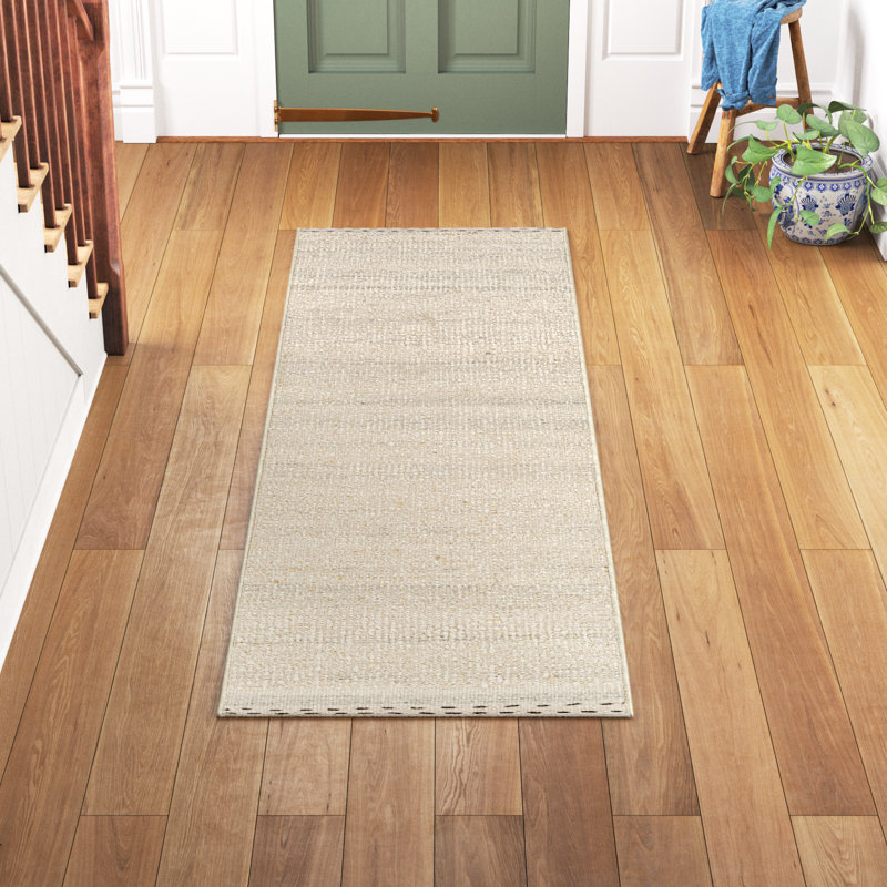 Halifax Wool Indoor Rug, Runner 2'6" x 8'