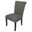 Chaise d'appoint de 26 po de largeur