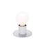 Akeria 1-Light Dimmable Vanity Light-21308601