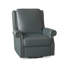Fauteuil inclinable standard en cuir véritable de 38 po de largeur-781921409-781921729-781920941