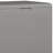 Suncast 22 Gallons Gallon Water Resistant Resin Deck Box in Dove Gray