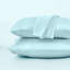 Ensemble de draps en satin 4 pièces Elegant Comfort Luxurious Silky-126541378-126541384