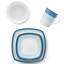 Couvert individuel 4 pièces Noritake Colorscapes Layers-64808863