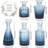 Noblitt Glass Table Vase-88530969
