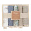 Cove 5-pc. Wash Cloth Set (sea Life)