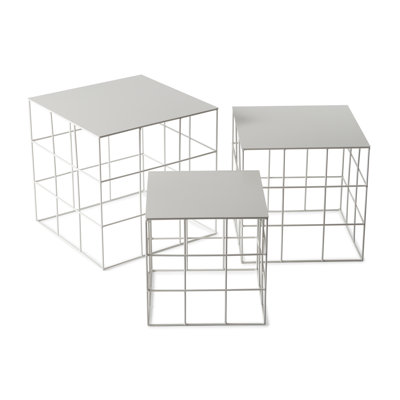 Reton Nesting Tables