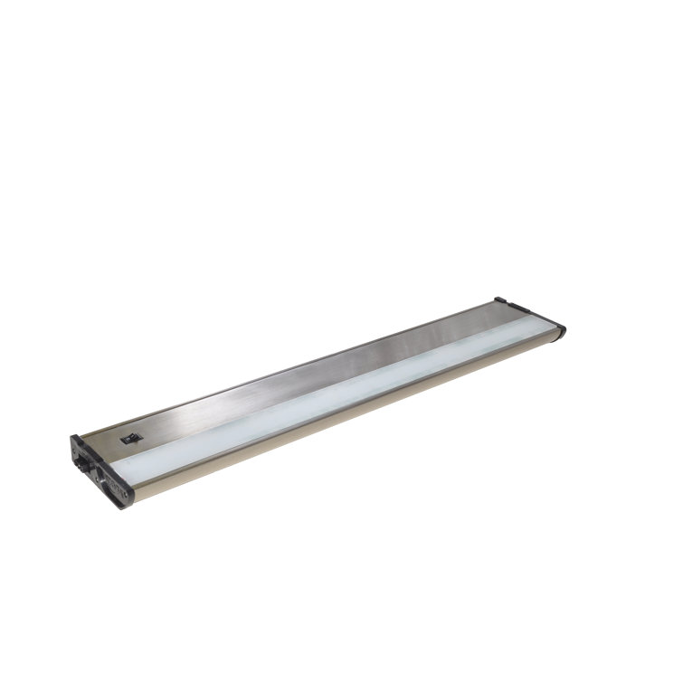 CounterMax MX-L120-DL 21" LED Under Cabinet Bar Light