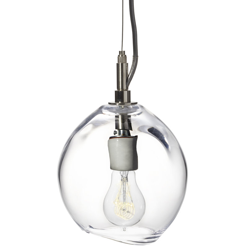 Vine Globe Pendant