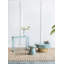 Table basse 35 po x 35 po x 16 po Capiz