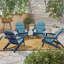 Coussin de chaise Adirondack d'extérieur-29664704