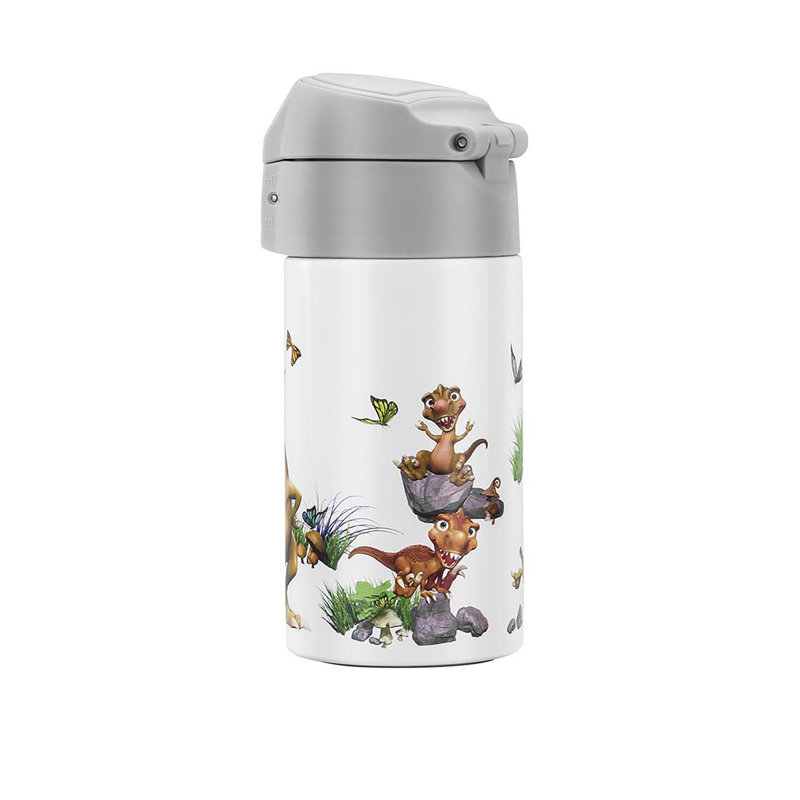 ZWILLING DINOS 11.8-Ounce Drinking Bottle
