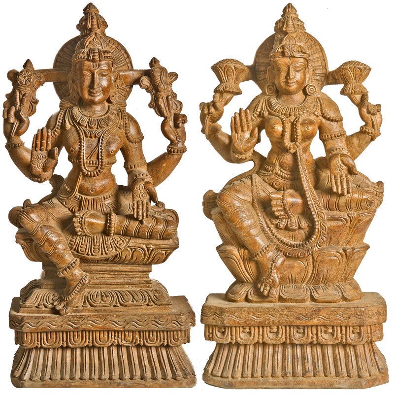 Religious & Spiritual Statue