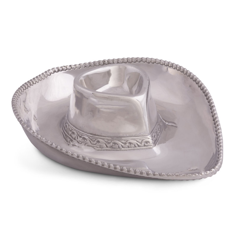Western Chips And Dip Platter