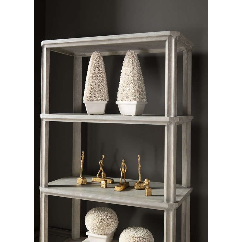 3 Piece Three Forms Figurine Set