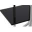 Danny 36cm W Metal Shelving Unit