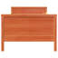 Oakdene Bed Frame-460246347