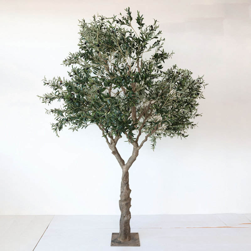 Faux olivier 118 "Sonoma