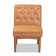 Gitano 17.3'' H Tufted Faux Leather Upholstered Side Chair