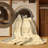 Amenhotep Washable Striped Indoor Rug-1483288191