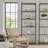 Bescott 87" H x 31" W Etagere Bookcase