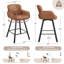 Tabourets de bar Nicola Regal Premier-1523769893-1523769895