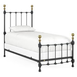 151 Palatial Bed | Complete Standard