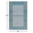 Fairhaven Striped Indoor Rug-51305063