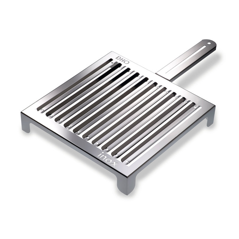 Stainless Steel Dishwasher Safe