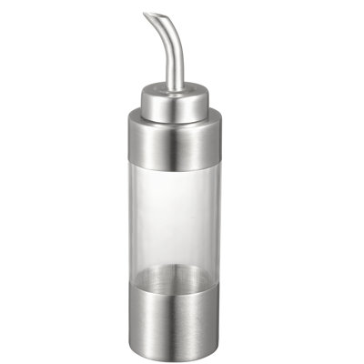 6oz. Single Oil / Vinegar Cruet